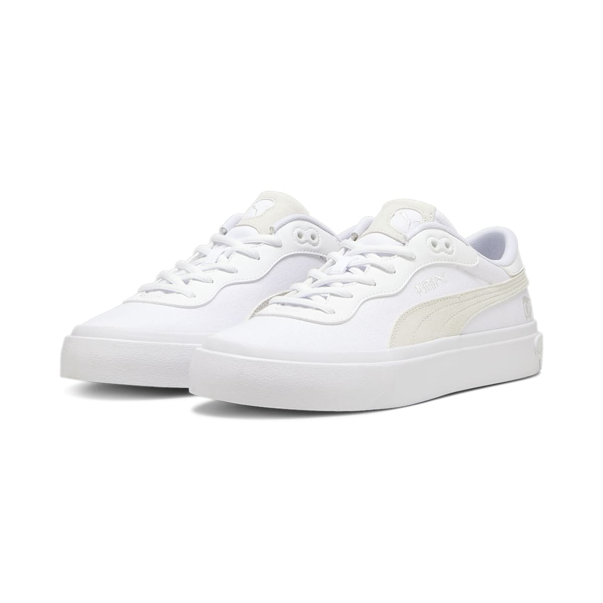 PUMA Capri Royale 'PUMA White Warm White' 392435-06