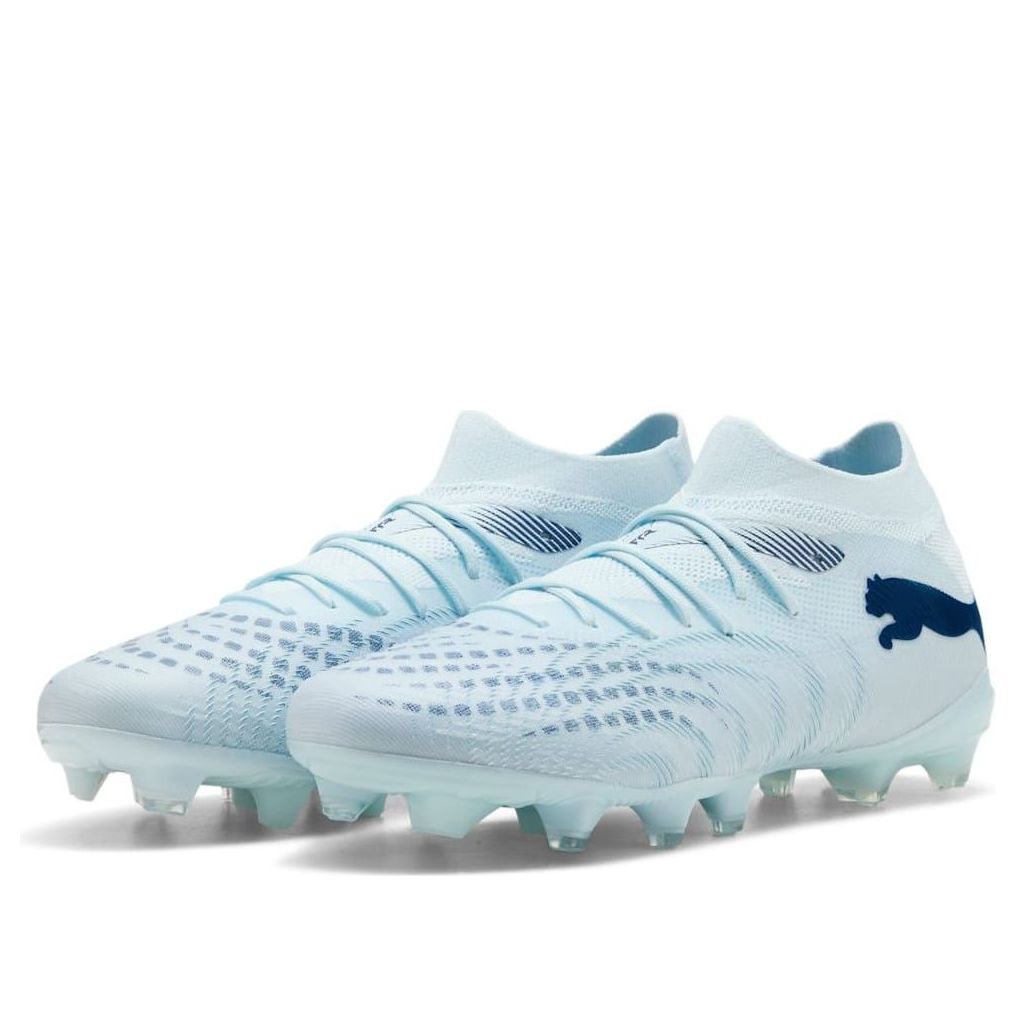 (WMNS) PUMA Future 9 Match Fusion 'Icy Blue Blue Jewel' 108718-03