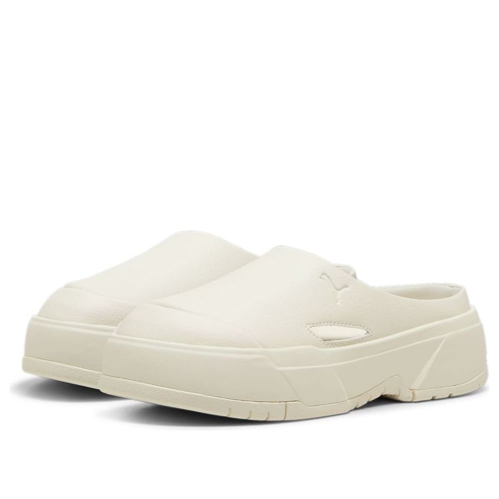 (WMNS) PUMA CA. Mule 'Beige' 395249-04