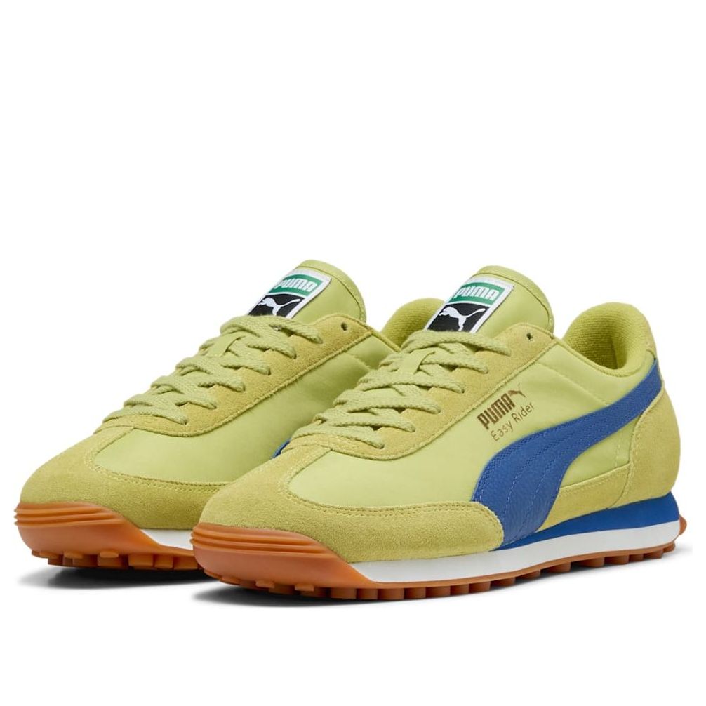 PUMA Easy Rider Vintage 'Sea Kelp Vivid Blue' 399028-33