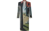 LOUIS VUITTON Coats Men's Multicolor