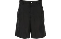 PRADA Casual Shorts Men's Black