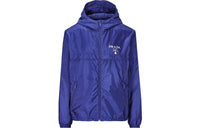 PRADA SS23 Jackets Coats Men's Blue
