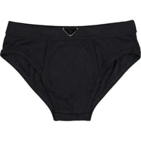 PRADA Underpants Men's 1 Pack Black
