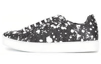 DIOR B06 Low Top Stylish Skateboarding Shoes Men's Black White