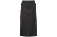 PRADA Casual Long Skirts Women's Black