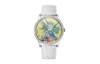 HERMES Women's SLIM D'HERMÈS Series European / US Watches