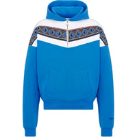 DIOR X Lewis Hamilton Cd Diamond Hooded Jacket