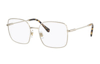 MIU MIU Eyeglass Frames Women's Gold