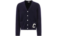 CELINE FW23 Knitwear Men's Dark Blue