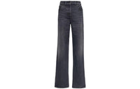 PRADA Jeans Women's Black