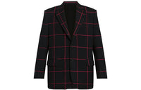 LOUIS VUITTON Window Pane Jacket