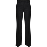 CELINE Classic Straight-Leg Pants