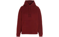 SAINT LAURENT Sweatshirt Women's Burgundy