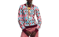 CHANEL Knitwear Women's Multicolor