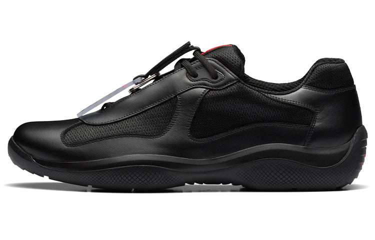 PRADA America's Cup 'Luna Rossa Crew - Black'