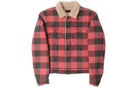 SAINT LAURENT Puffer Jacket Men's Multicolor