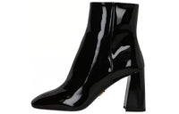 PRADA Ankle Boots Women's Black