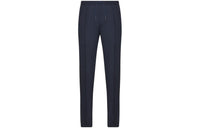 DIOR SS24 Knitted Sports Pants Men's Blue