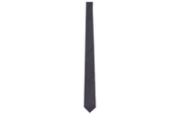 SAINT LAURENT Striped Tie
