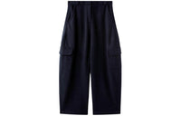 Loro Piana Helge Wide Leg Trousers