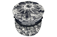 DIOR Berets Women's Black