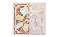 LOUIS VUITTON Silk Scarves Women's Multicolor