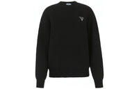 PRADA Cashmere Sweaters Women's Black