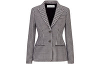 DIOR Business Suit Coat Women's Light Umber