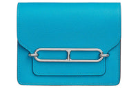 HERMES Roulis Clutches