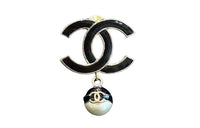 CHANEL Brooches Women's