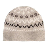 Loro Piana Cashmere Beanies Men's Beige