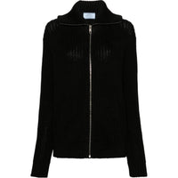 PRADA Knitwear Women's Black