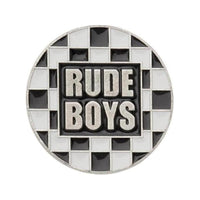 SAINT LAURENT Brooches Men's Multicolor