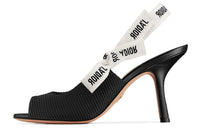 DIOR J'ADIOR High Heels Women's Black