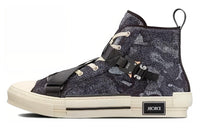 DIOR B23 X Peter Doig High Top