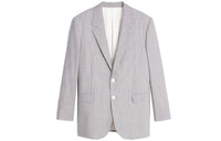 CELINE Jude Single Breasted Long Sleeved Blazer
