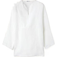 Loro Piana Shirts Women's White