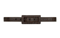 SAINT LAURENT Leather Belts Women's
