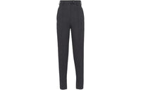 PRADA Casual Pants Women's Gray