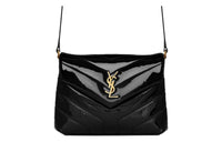 SAINT LAURENT Mini Women's Black