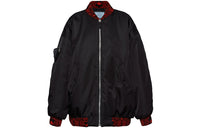 PRADA Jackets Women's Black