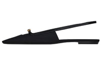 SAINT LAURENT Blade Slingback Flats Women's