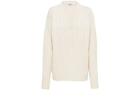 MIU MIU Sweaters Women's White