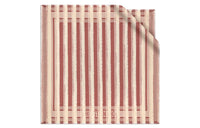 DIOR Silk Scarves Women's Pink