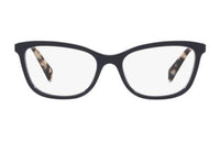 PRADA Eyeglass Frames Women's Gray