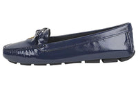 PRADA Casual Single Shoes Women's Blue