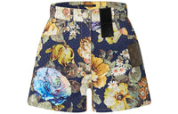 LOUIS VUITTON Casual Shorts Women's Multicolor