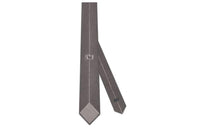 DIOR Ties Men Dark Gray