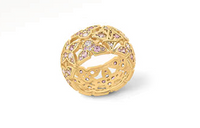 LOUIS VUITTON - Rings Women's Gold